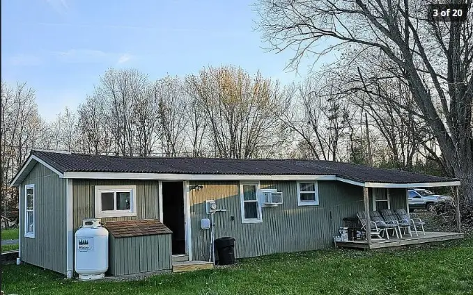 9548 Hickory Sylpk Row, Hammondsport, NY 14840 - #1