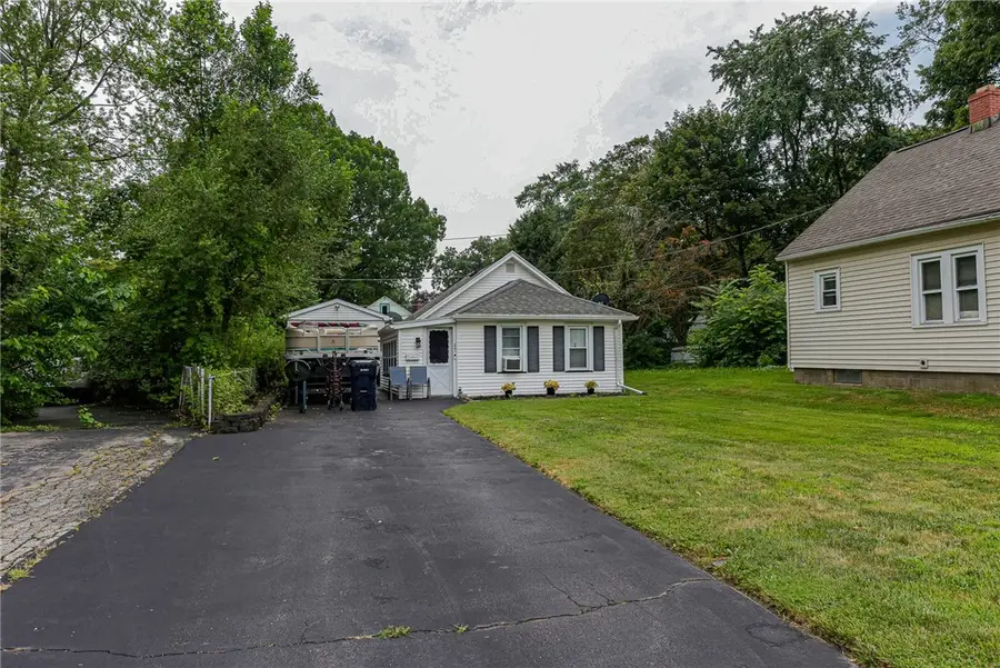 47 Chippendale Road, Rochester, NY 14616 - #3