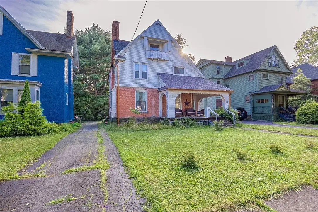 513 Euclid Avenue, Elmira, NY 14905 - #1