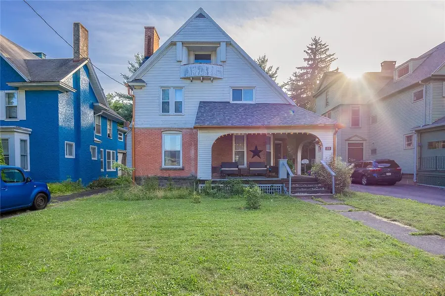513 Euclid Avenue, Elmira, NY 14905 - #2