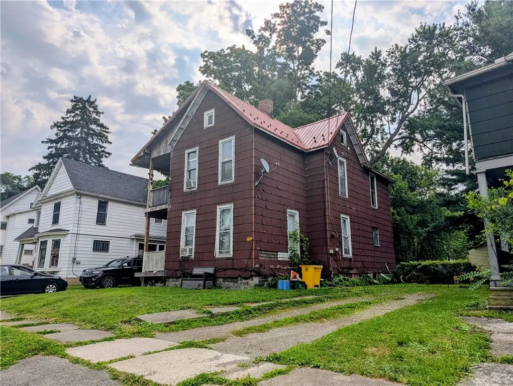 262 Brand Street, Elmira, NY 14904 - #1