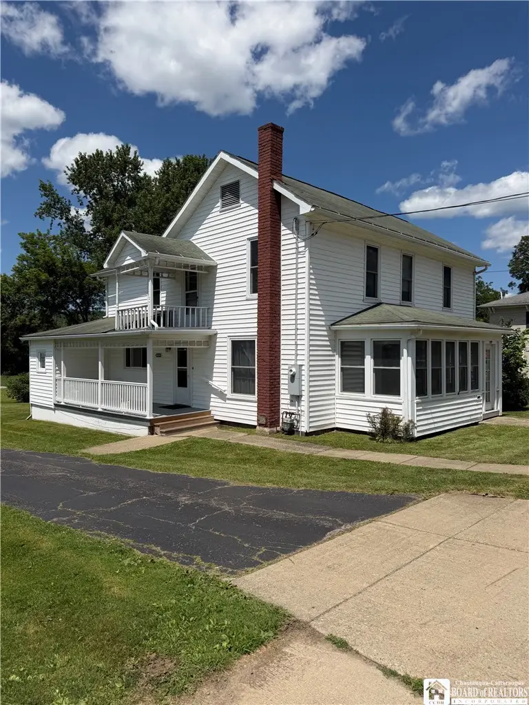 509 S Main Street, Bolivar, NY 14715 - #2