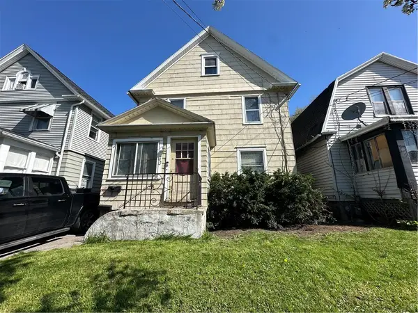 60 Masseth Street, Rochester, NY 14606
