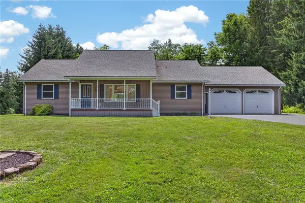 55 Willow Street, Otego, NY 13825