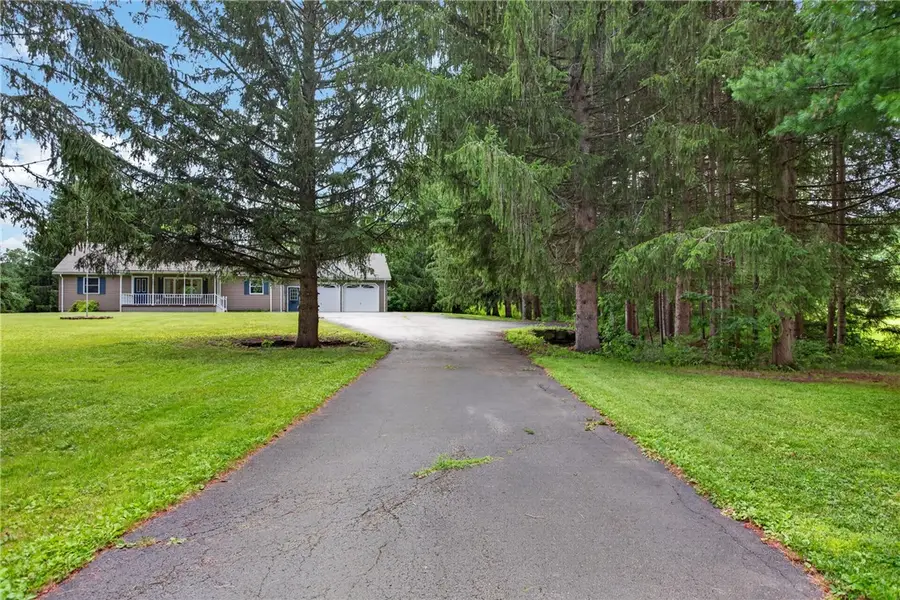 55 Willow Street, Otego, NY 13825 - #3