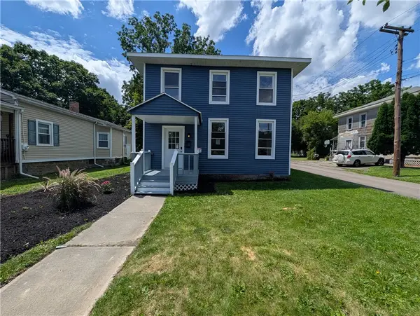 657 Davis Street, Elmira, NY 14901