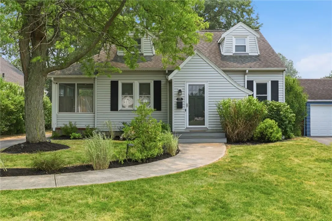 59 Salem Road, Rochester, NY 14622 - #1