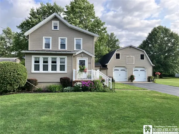 2215 Willard Street Extension, Jamestown, NY 14701