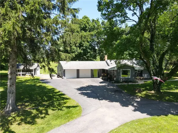 3090 Griffin Road, Churchville, NY 14428