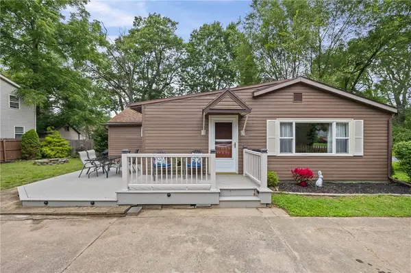 11 Seacliffe Road, Rochester, NY 14622