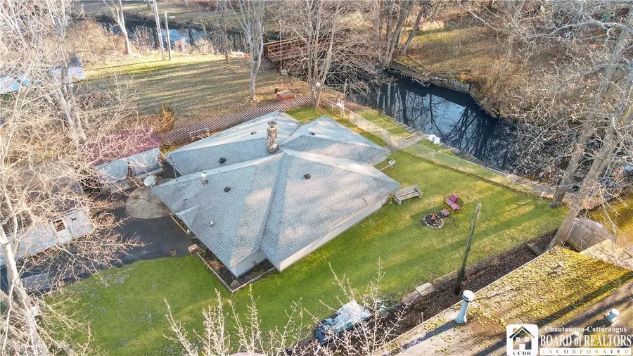 6044 Mill Road, Mayville, NY 14757 - #2