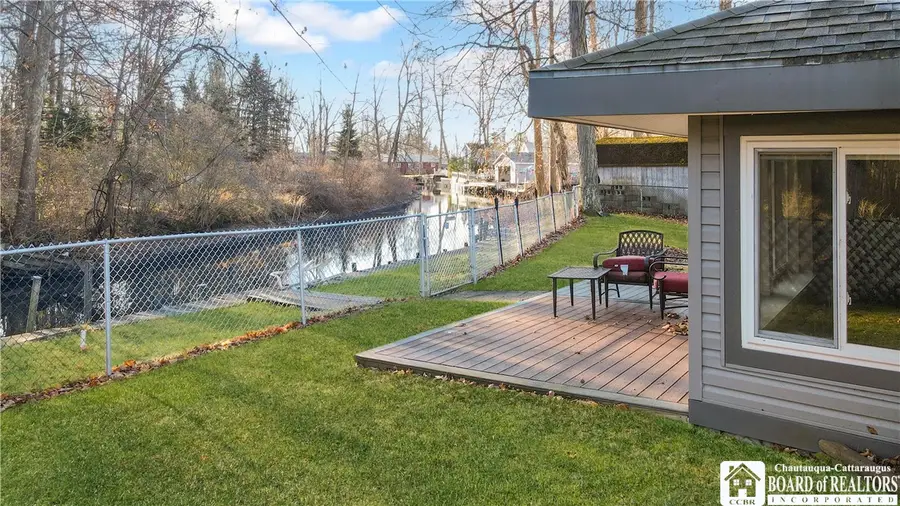 6044 Mill Road, Mayville, NY 14757 - #3