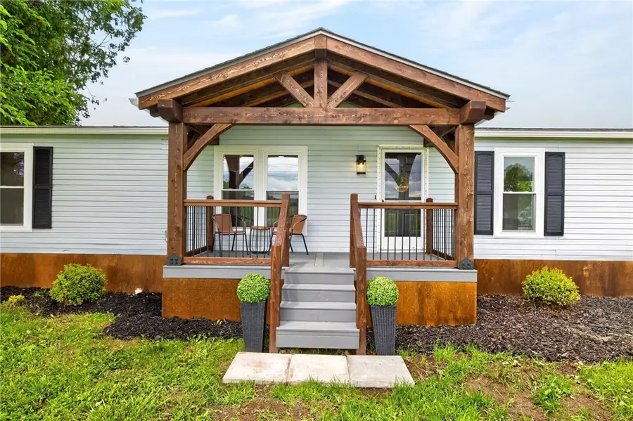 4390 Latting Road, Shortsville, NY 14548 - #2