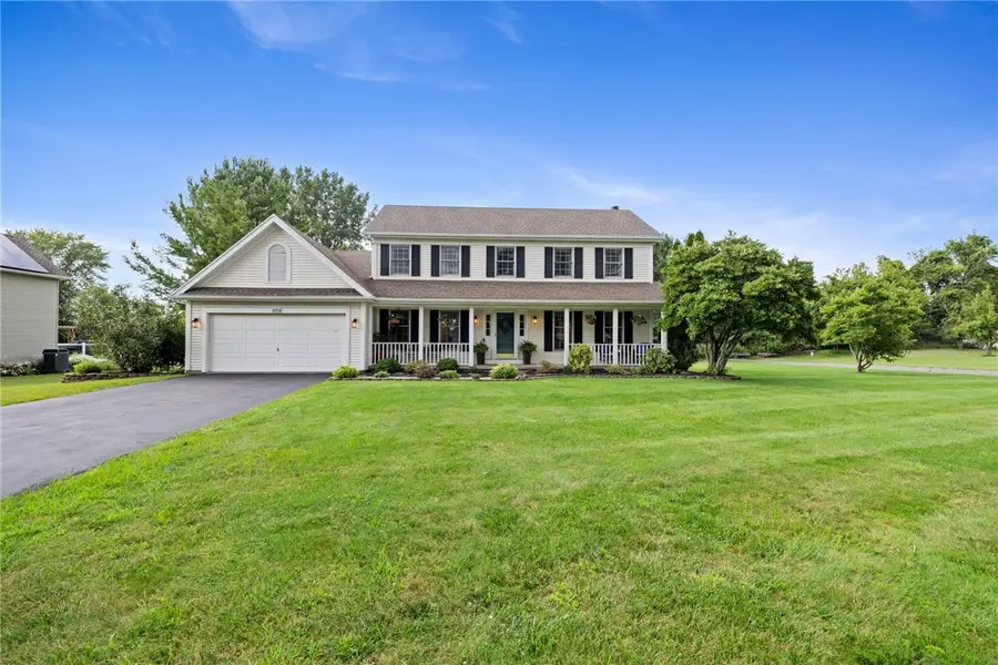 1454 Chigwell Lane N, Webster, NY 14580 - #2