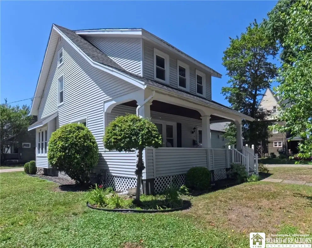 8 Fullerton Avenue, Jamestown, NY 14701 - #1