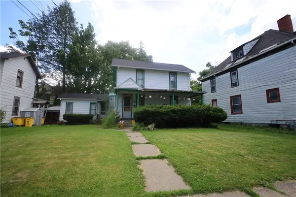 464 Spaulding Street, Elmira, NY 14904