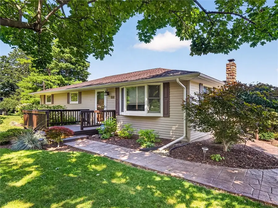 4877 River Road, Leicester, NY 14481 - #2