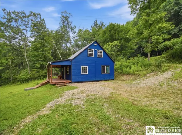 12355 Bone Run Road, Frewsburg, NY 14738