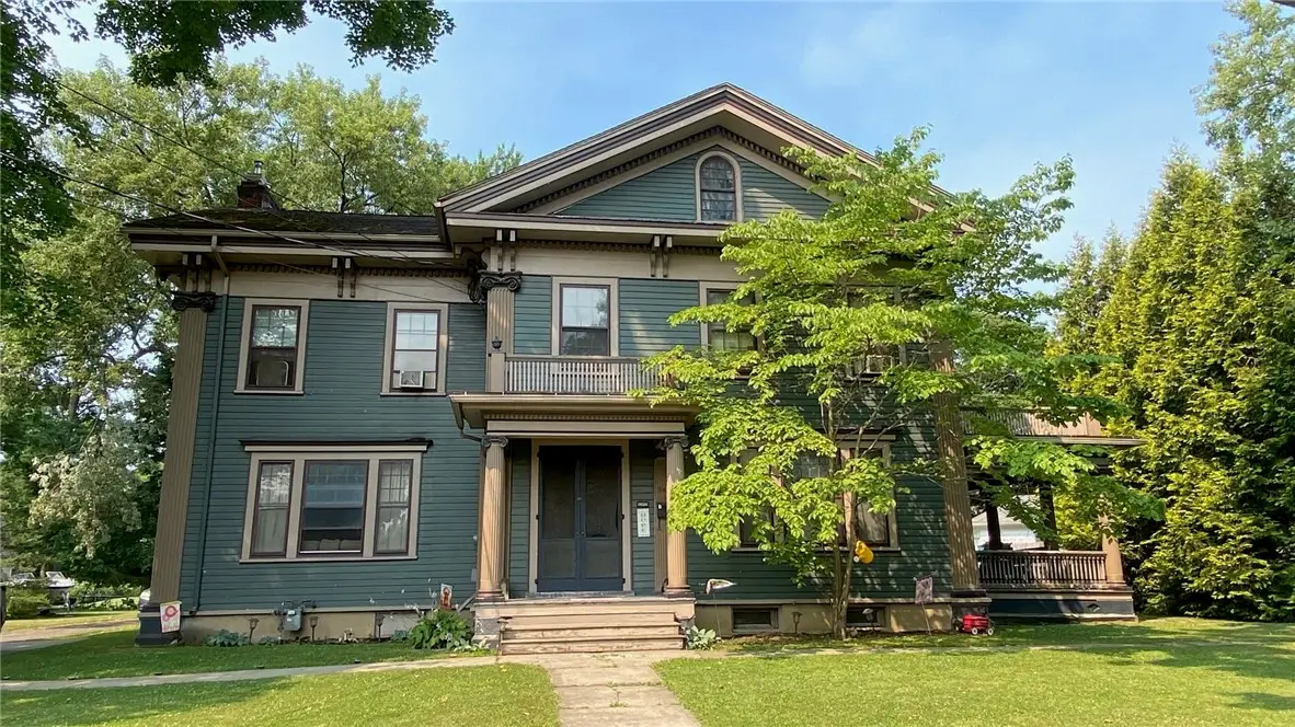 346 Main Street, Penn Yan, NY 14527 - #1