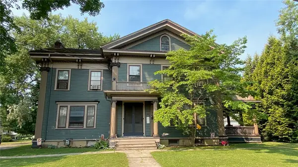 346 Main Street, Penn Yan, NY 14527