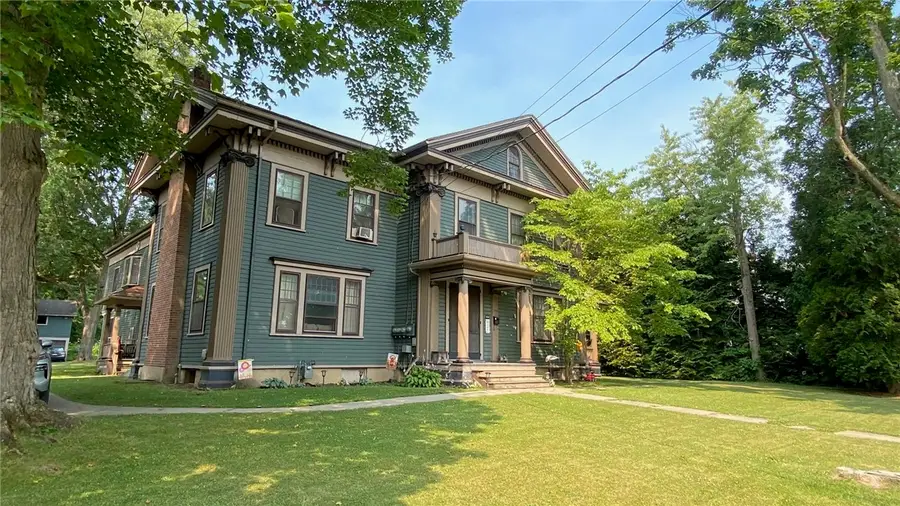 346 Main Street, Penn Yan, NY 14527 - #2