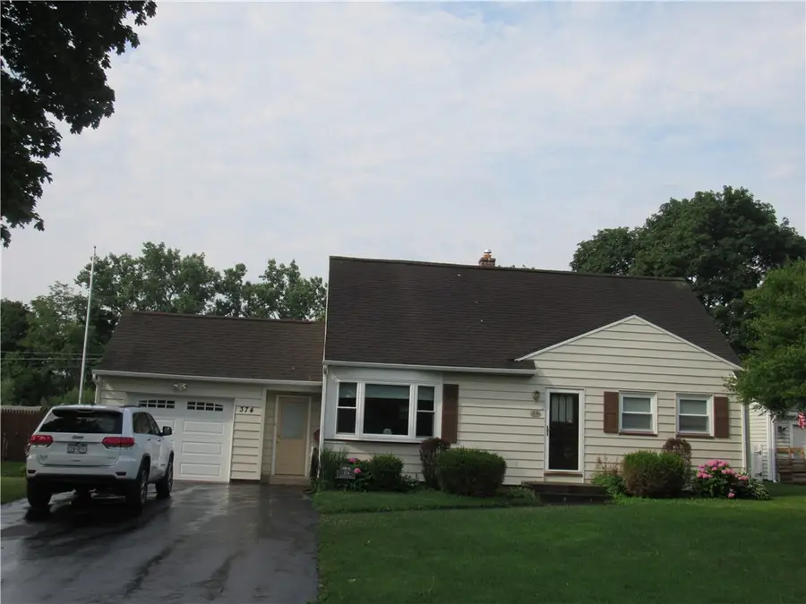 374 Shore Acres Drive, Rochester, NY 14612 - #2