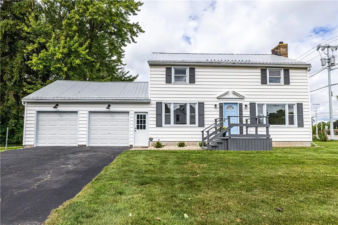 2117 W Ridge Road, Rochester, NY 14626 - #1