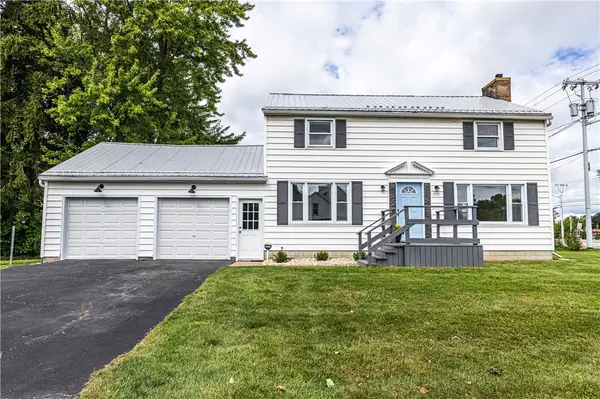 2117 W Ridge Road, Rochester, NY 14626