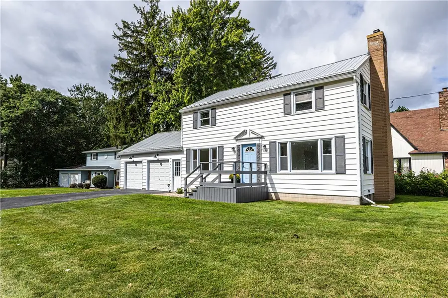 2117 W Ridge Road, Rochester, NY 14626 - #2