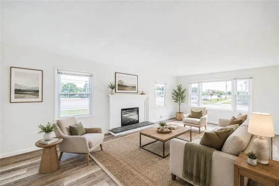 2117 W Ridge Road, Rochester, NY 14626 - #3