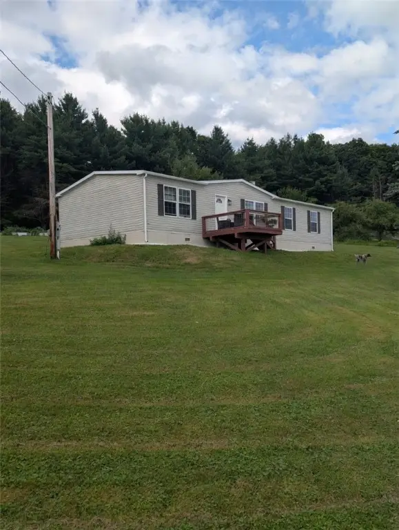 75 Paxton Lane, Candor, NY 13743