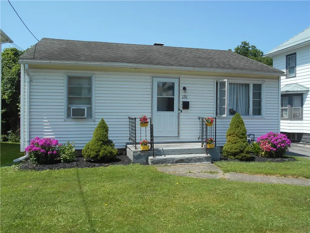 131 Dunning Avenue, Auburn, NY 13021 - #1