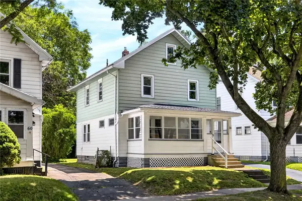 56 Portage Street, Rochester, NY 14621
