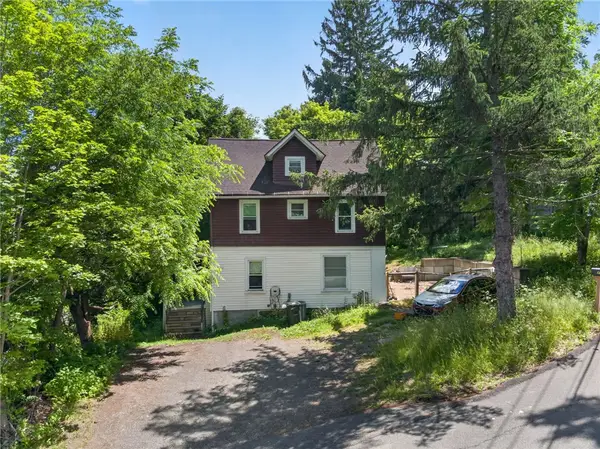730 Cliff Street, Ithaca, NY 14850