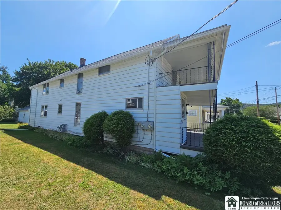 128 N 14th Street, Olean, NY 14760 - #3