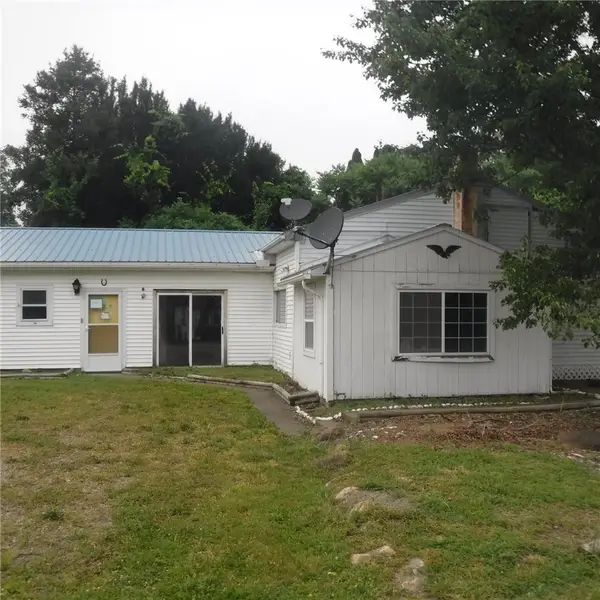 10058 Davis Road, Wayland, NY 14572