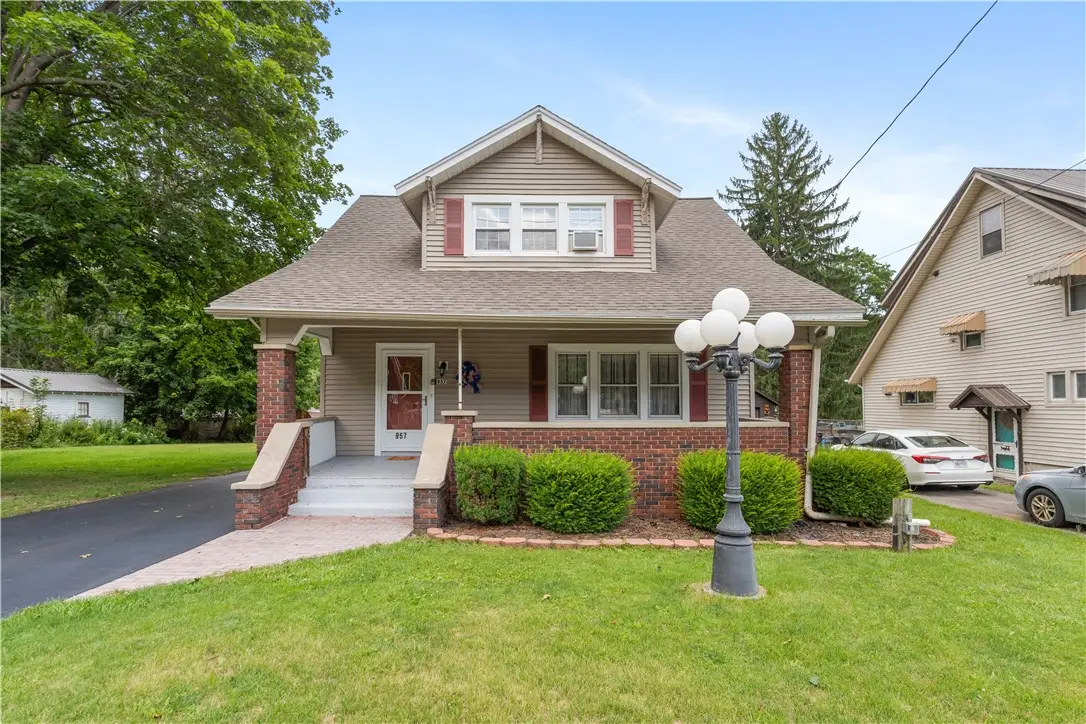 957 State Route 21, Hornell, NY 14843 - #1