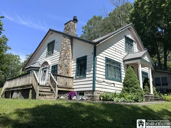8 Marion Street #LD N, Lily Dale, NY 14752