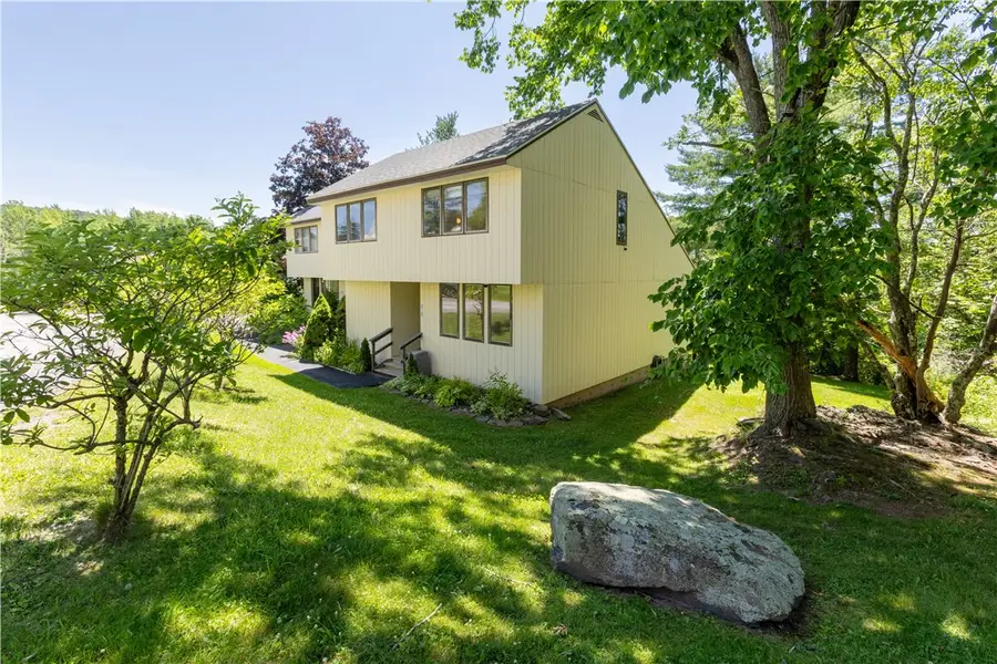 130 Pines Drive #5-6, Roxbury, NY 12421 - #2