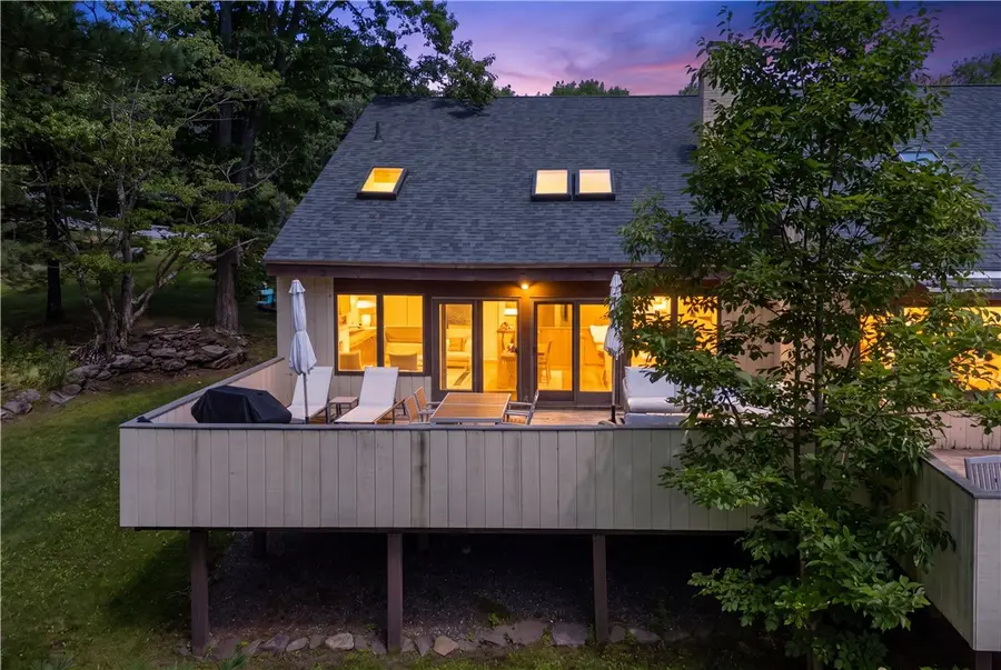 130 Pines Drive #5-6, Roxbury, NY 12421 - #3