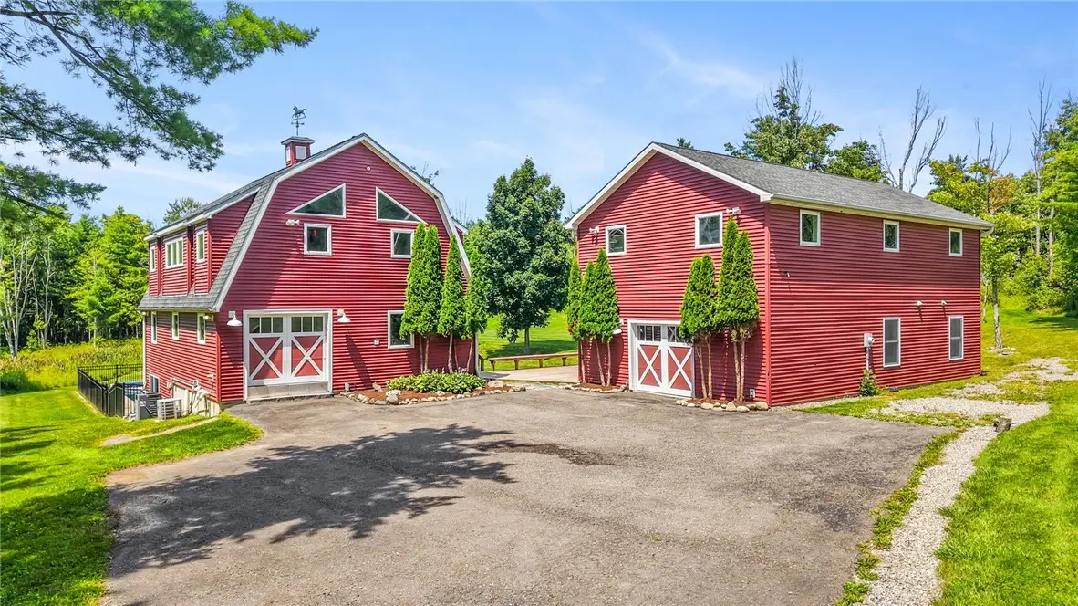 450 E Miller Road, Ithaca, NY 14850 - #1