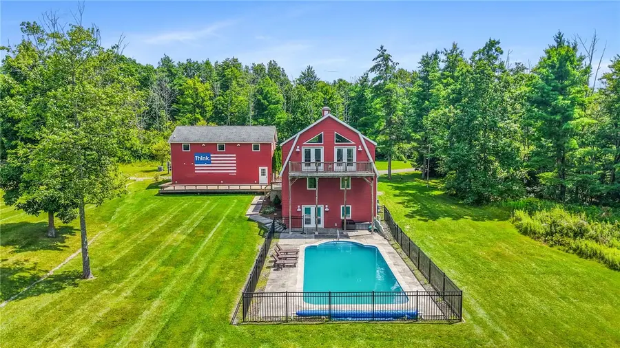 450 E Miller Road, Ithaca, NY 14850 - #3