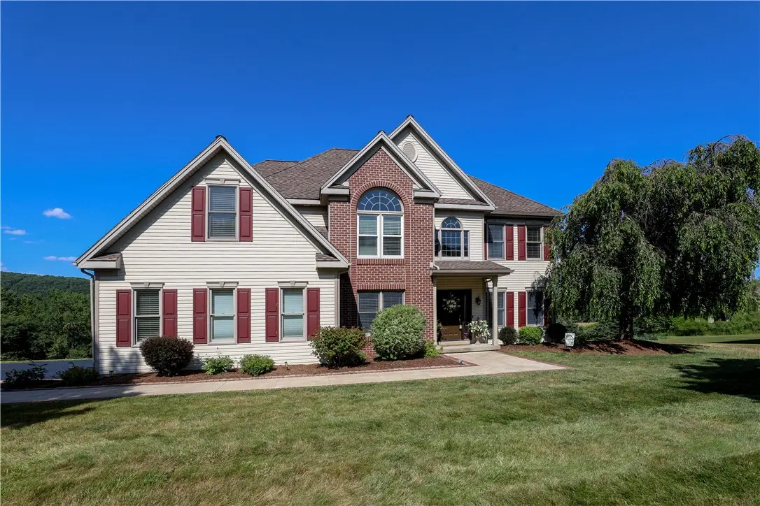 3436 Conhocton Road, Painted Post, NY 14870 - #1