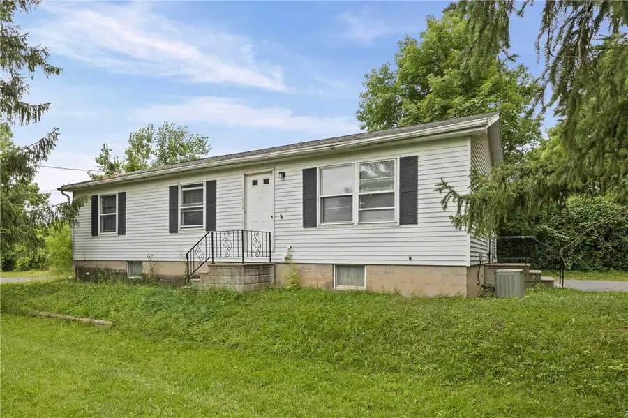 101 Stevens Place, Syracuse, NY 13210 - #2