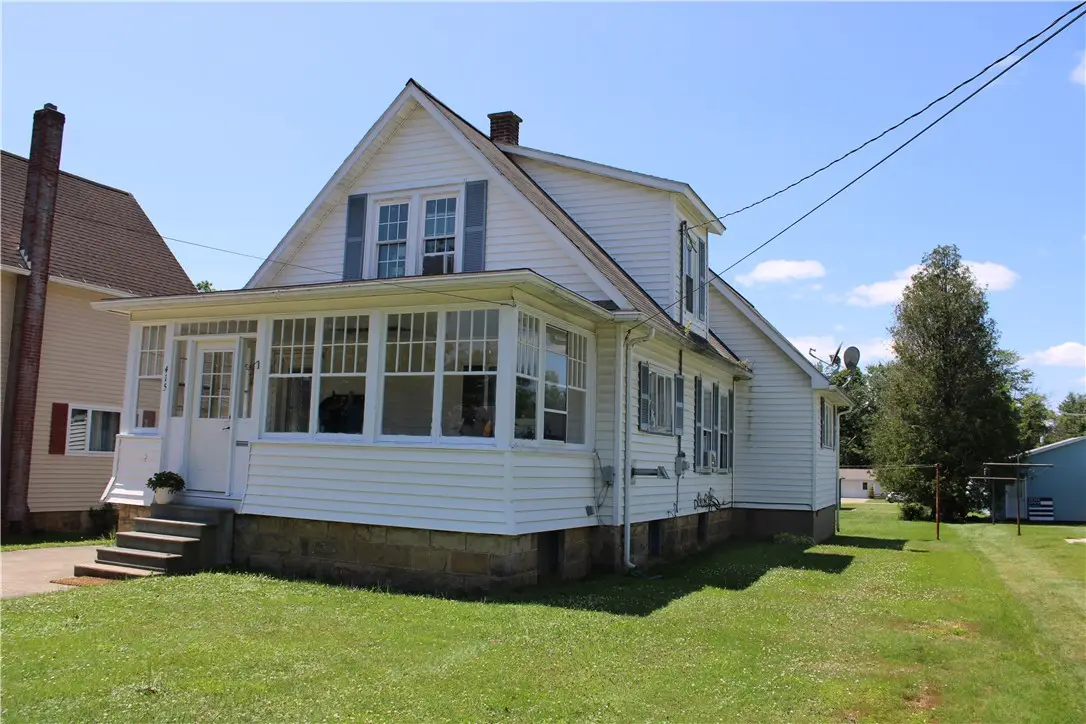 415 N Elk Avenue, Kane, PA 16735 - #1