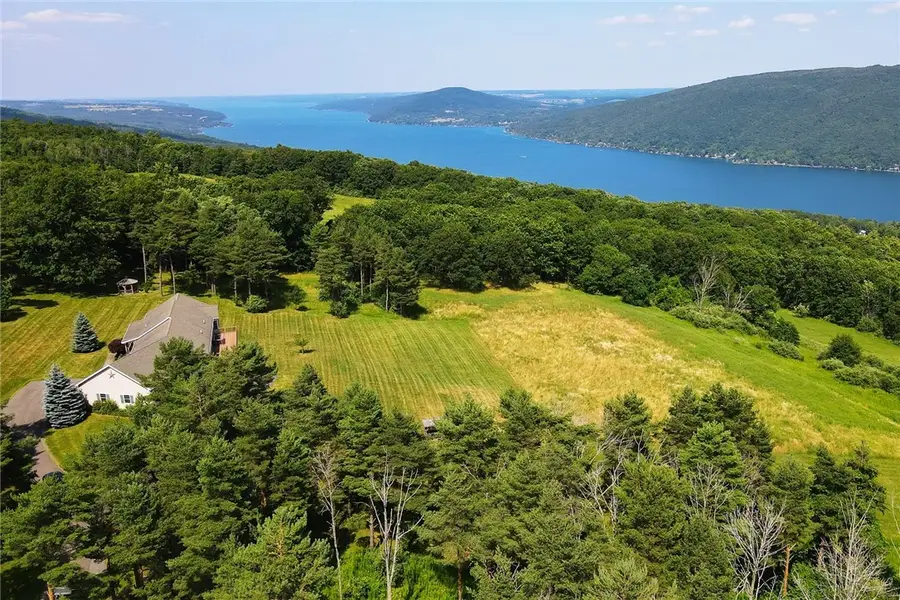 6600 Fribolin Road, Naples, NY 14512 - #2