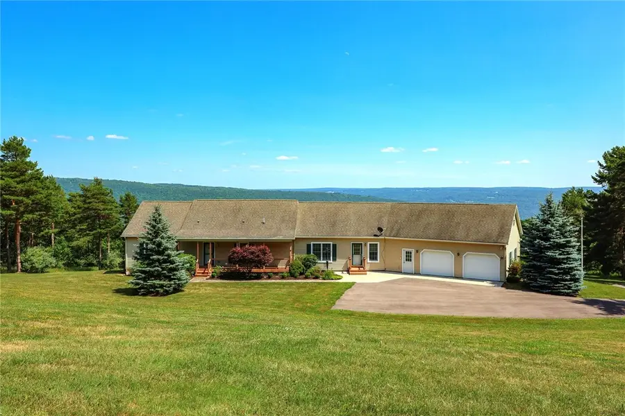 6600 Fribolin Road, Naples, NY 14512 - #3