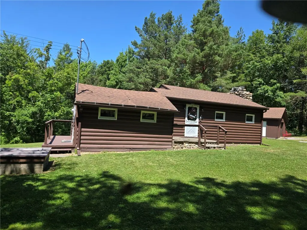 6964 Ross Road, Springwater, NY 14560 - #1