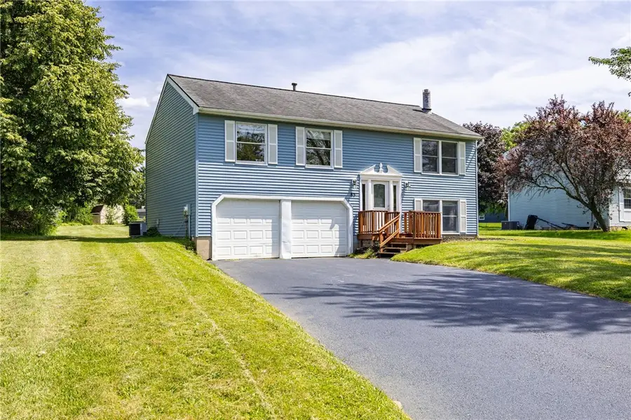 83 Wildherd Drive, Henrietta, NY 14467 - #2
