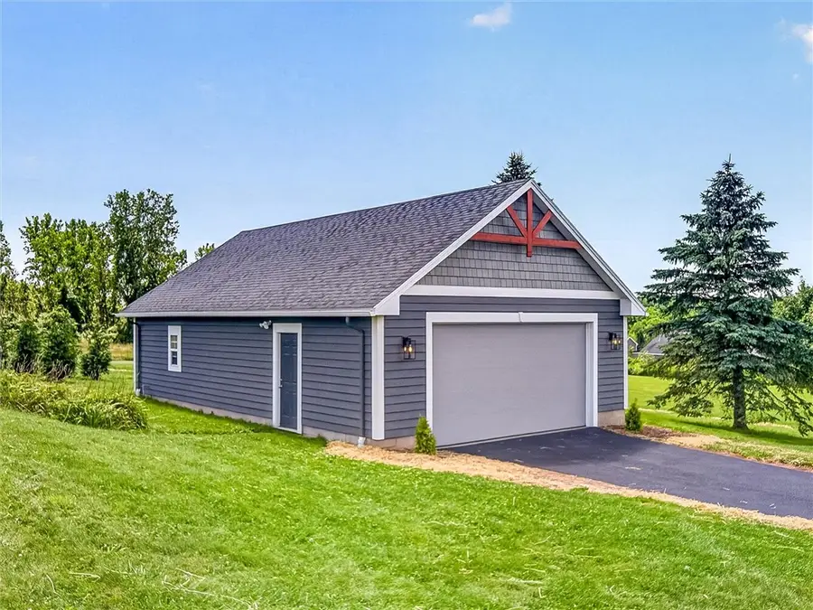 2467 Whitney Road E, Fairport, NY 14450 - #3